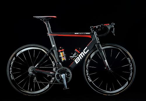 2015 WorldTour bikes BMC TeamMachine SLR01 road.cc